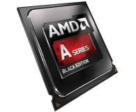 AMD APU A10  3.7 GHz AD785KXBJABOX - 169746 - zdjęcie 3